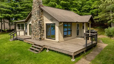4814 Hiram Loop Road NW Hackensack MN 56452