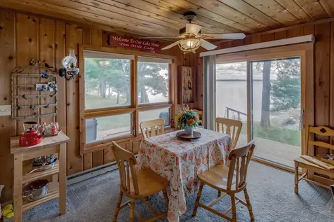 4814 Hiram Loop Road NW Hackensack MN 56452