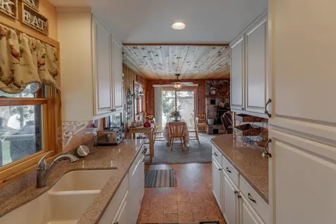 4814 Hiram Loop Road NW Hackensack MN 56452
