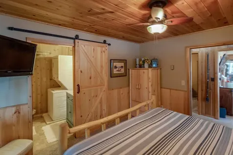 4814 Hiram Loop Road NW Hackensack MN 56452