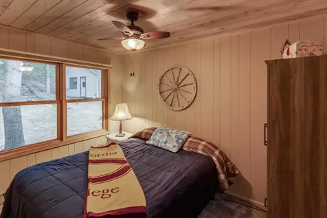 4814 Hiram Loop Road NW Hackensack MN 56452