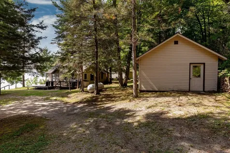 4814 Hiram Loop Road NW Hackensack MN 56452