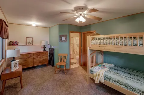 4814 Hiram Loop Road NW Hackensack MN 56452