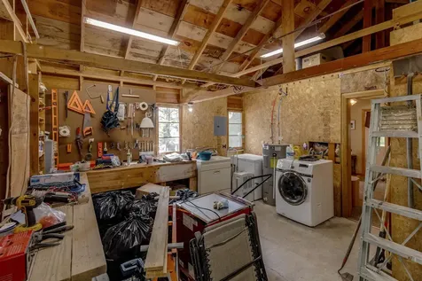 4814 Hiram Loop Road NW Hackensack MN 56452