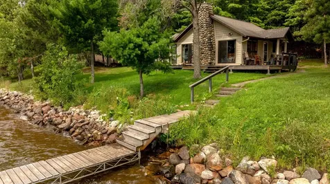4814 Hiram Loop Road NW Hackensack MN 56452