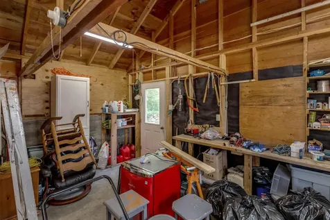 4814 Hiram Loop Road NW Hackensack MN 56452