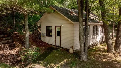 4814 Hiram Loop Road NW Hackensack MN 56452