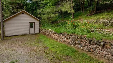 4814 Hiram Loop Road NW Hackensack MN 56452