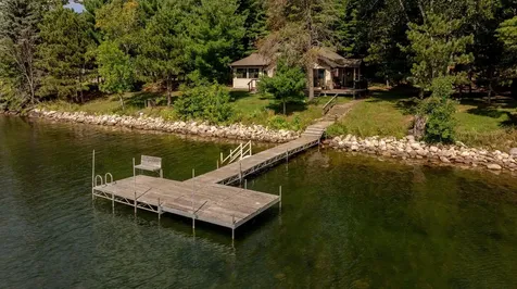 4814 Hiram Loop Road NW Hackensack MN 56452