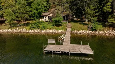 4814 Hiram Loop Road NW Hackensack MN 56452