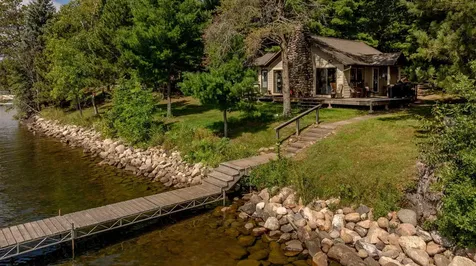 4814 Hiram Loop Road NW Hackensack MN 56452