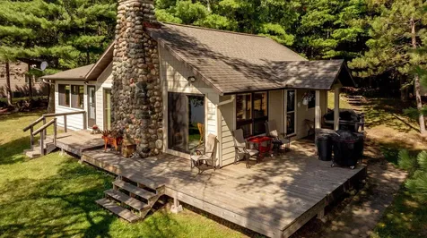 4814 Hiram Loop Road NW Hackensack MN 56452