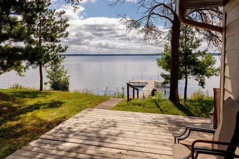 4814 Hiram Loop Road NW Hackensack MN 56452