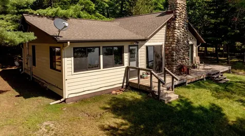4814 Hiram Loop Road NW Hackensack MN 56452