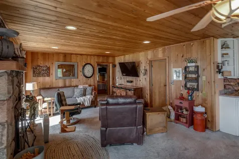 4814 Hiram Loop Road NW Hackensack MN 56452
