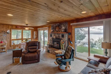 4814 Hiram Loop Road NW Hackensack MN 56452