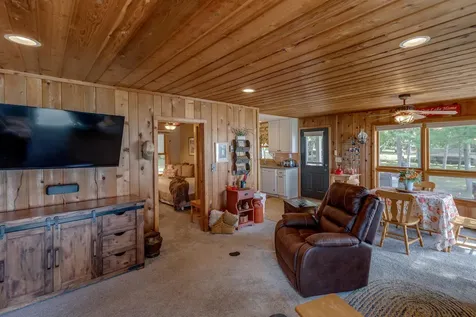 4814 Hiram Loop Road NW Hackensack MN 56452