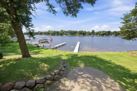 19520 W Tri Oak Circle NE East Bethel MN 55092