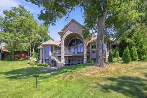 19520 W Tri Oak Circle NE East Bethel MN 55092