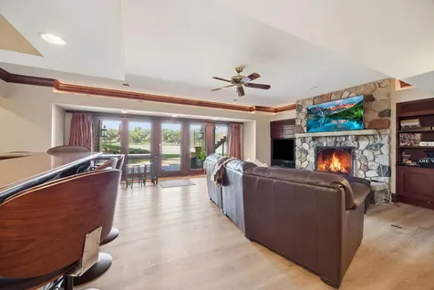 19520 W Tri Oak Circle NE East Bethel MN 55092