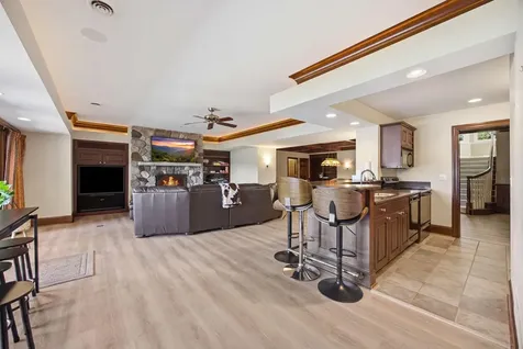 19520 W Tri Oak Circle NE East Bethel MN 55092
