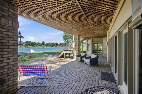 19520 W Tri Oak Circle NE East Bethel MN 55092