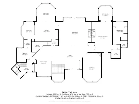 19520 W Tri Oak Circle NE East Bethel MN 55092