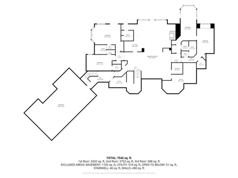 19520 W Tri Oak Circle NE East Bethel MN 55092
