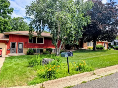 800 Central Avenue Long Prairie MN 56347