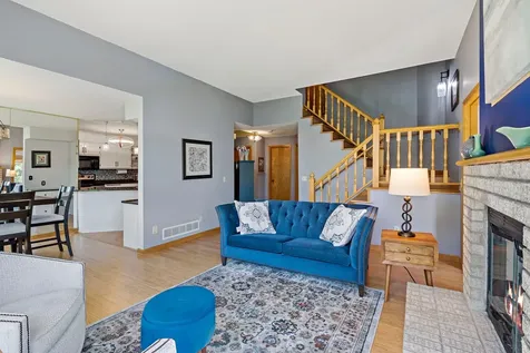 630 Sullivan Lane NE Columbia Heights MN 55421