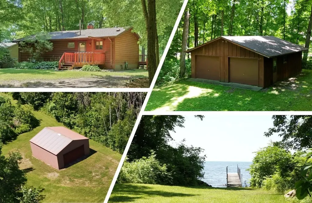 18563 329th Avenue Isle MN 56342