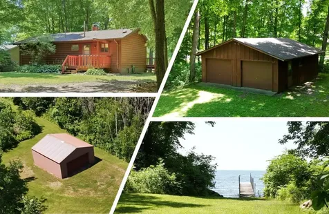 18563 329th Avenue Isle MN 56342