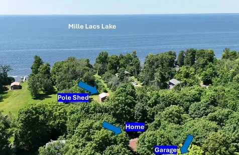 18563 329th Avenue Isle MN 56342