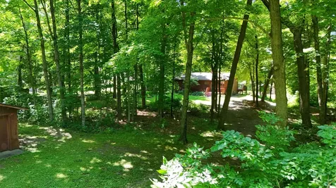 18563 329th Avenue Isle MN 56342