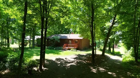 18563 329th Avenue Isle MN 56342