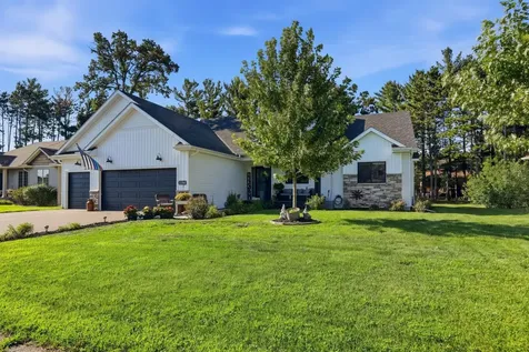 13763 9th Avenue S Zimmerman MN 55398