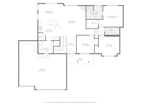 13763 9th Avenue S Zimmerman MN 55398