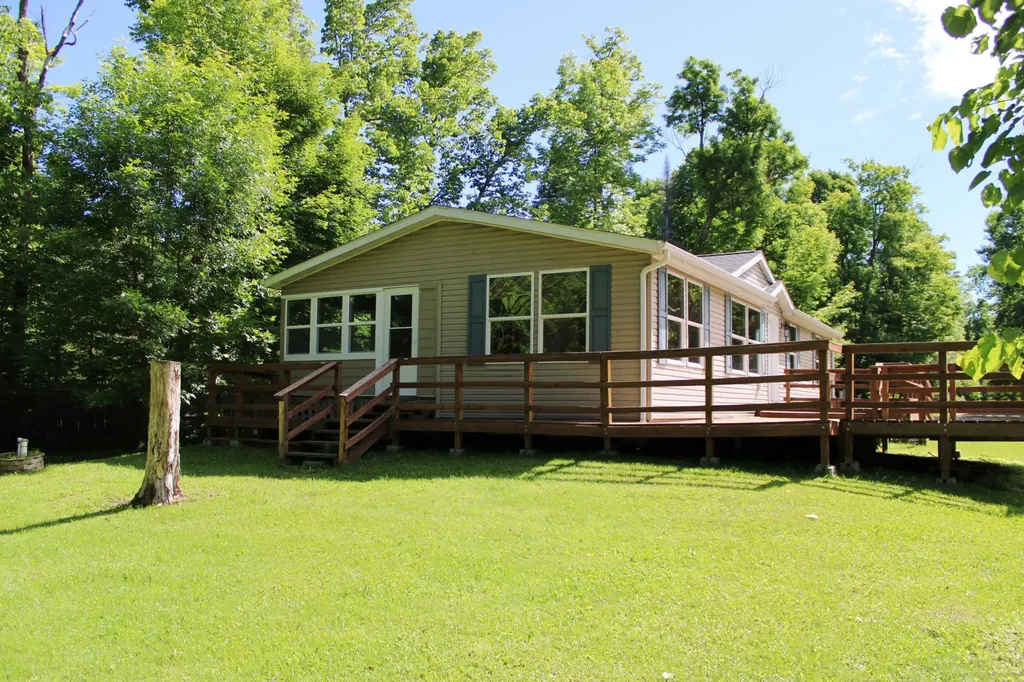 3078 Woodcock Trail NE Remer MN 56672