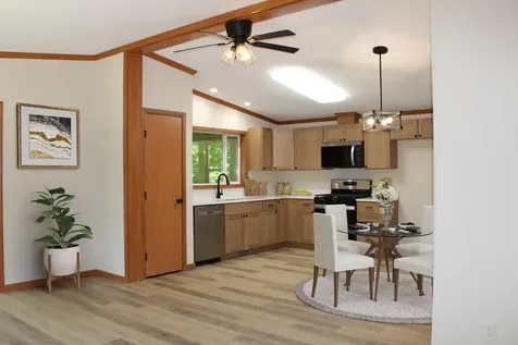 3078 Woodcock Trail NE Remer MN 56672