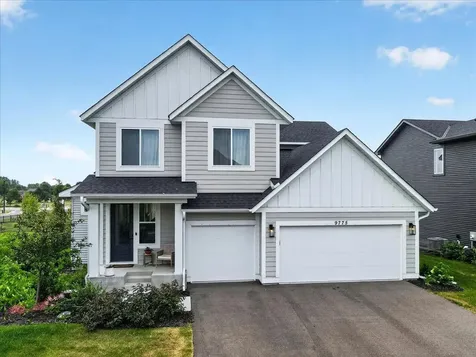 9775 46th Street NE Saint Michael MN 55376