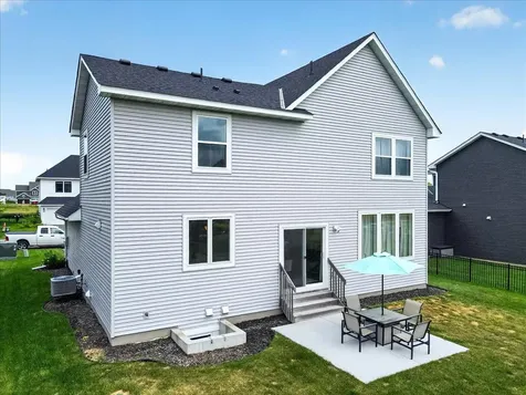9775 46th Street NE Saint Michael MN 55376