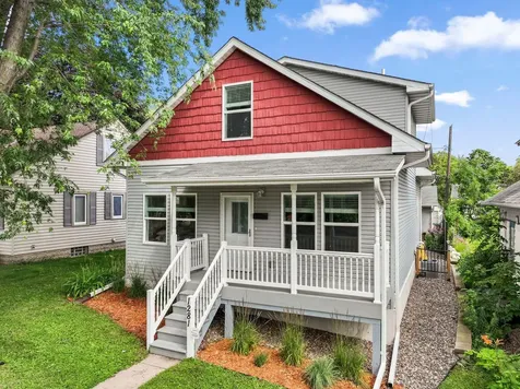 1281 3rd Street E Saint Paul MN 55106