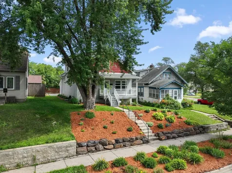 1281 3rd Street E Saint Paul MN 55106