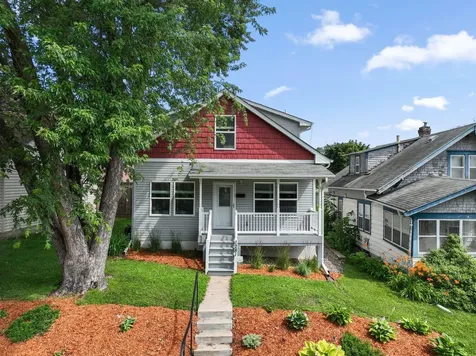 1281 3rd Street E Saint Paul MN 55106