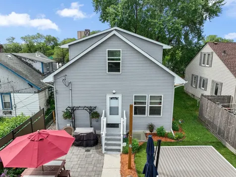 1281 3rd Street E Saint Paul MN 55106