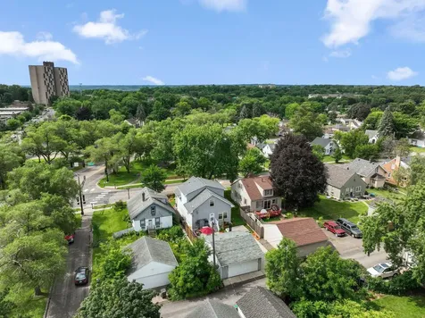 1281 3rd Street E Saint Paul MN 55106