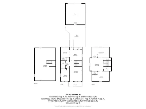 1281 3rd Street E Saint Paul MN 55106