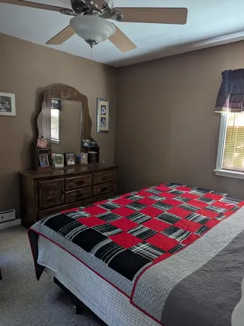 812 1st Avenue SE Long Prairie MN 56347