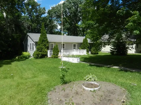 812 1st Avenue SE Long Prairie MN 56347