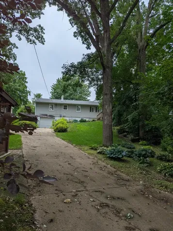 812 1st Avenue SE Long Prairie MN 56347